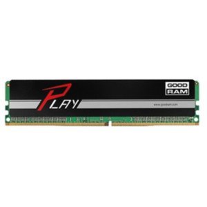 Оперативная память GOODRAM Iridium 8GB DDR4 PC4-17000 [2133D464L15S/8G]