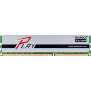 Оперативная память GOODRAM Play 8GB DDR3 PC3-12800 (GYS1600D364L10/8G)