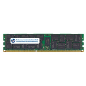 Оперативная память HP 16GB DDR3 PC3-12800 (713985-B21)