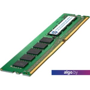 Оперативная память HP 16GB DDR4 PC4-19200 862976-B21