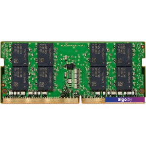Оперативная память HP 16GB DDR4 SO-DIMM PC4-25600 13L74AA