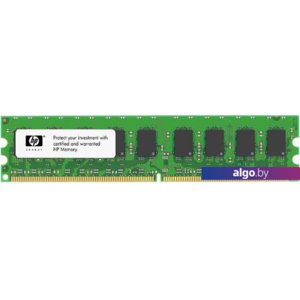 Оперативная память HP 2GB DDR2 PC2-6400 450260-B21