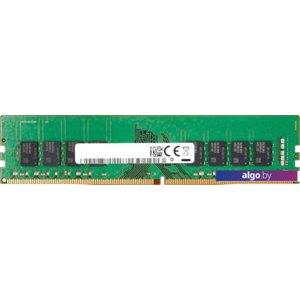 Оперативная память HP 3TQ39AA 8GB DDR4 PC4-21300
