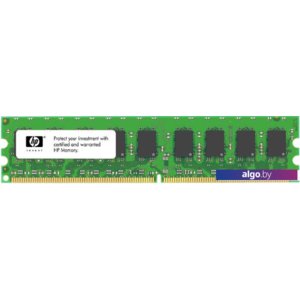 Оперативная память HP 4GB DDR3 PC3-12800 (647895-B21)