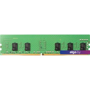Оперативная память HP 4VN05AA 4GB DDR4 PC4-21300
