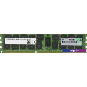 Оперативная память HP 627812-B21 16GB DDR3 PC3-10600