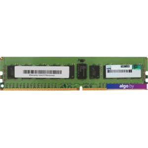 Оперативная память HP 838079-B21 8GB DDR4 PC4-21300