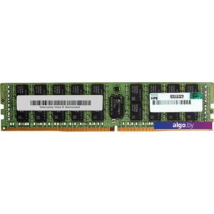 Оперативная память HP 838085-B21 64GB DDR4 PC4-21300