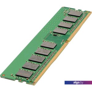 Оперативная память HP 879507-B21 16GB DDR4 PC4-21300