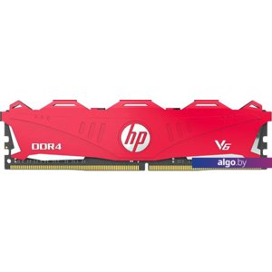 Оперативная память HP V6 Series 8GB DDR4 PC4-21300 7EH61AA