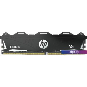 Оперативная память HP V6 Series 8GB DDR4 PC4-25600 7EH67AA