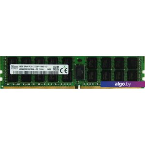 Оперативная память Hynix 16GB DDR4 PC4-17000 [MEM-DR416L-HL01-ER21]