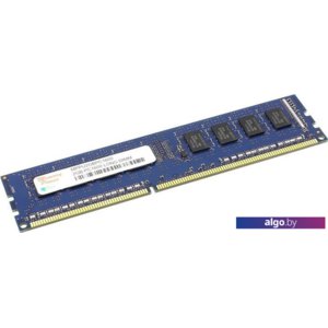 Оперативная память Hynix 2GB DDR3 PC3-12800 [MPPU2GBPC1600]