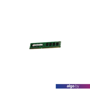 Оперативная память Hynix 4GB DDR3 PC3-12800 HMT451U6DFR8A-PB