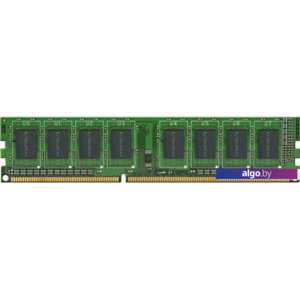 Оперативная память Hynix 8GB DDR3 PC3-12800 [HMT41GU6BFR8C-PBN0]