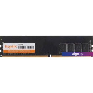 Оперативная память Hynix 8GB DDR4 PC4-21300 H5AN8G8NAFR-VKC
