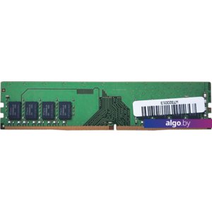 Оперативная память Hynix 8GB DDR4 PC4-21300 HMA81GU6JJR8N-VK