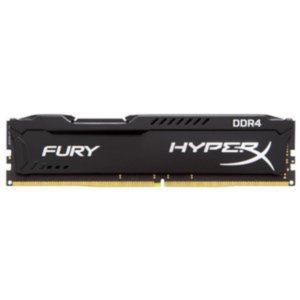 Оперативная память HyperX Fury 16GB DDR4 PC4-23400 HX429C17FB/16