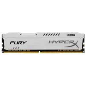 Оперативная память HyperX Fury 16GB DDR4 PC4-25600 HX432C18FW/16