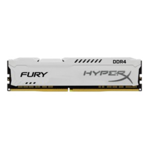 Оперативная память HyperX Fury 16GB DDR4 PC4-27700 HX434C19FW/16