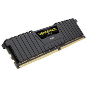 Оперативная память HyperX Fury 2x8GB DDR4 PC4-27700 HX434C19FB2K2/16