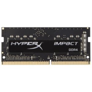 Оперативная память HyperX Impact 8GB DDR4 SODIMM PC4-21300 HX426S15IB2/8