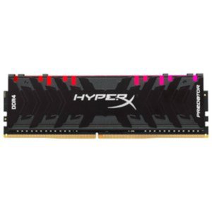 Оперативная память HyperX Predator RGB 16GB DDR4 PC4-24000 HX430C15PB3A/16