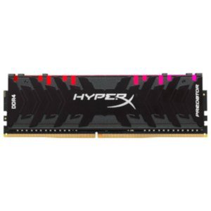 Оперативная память HyperX Predator RGB 8GB DDR4 PC4-23400 HX429C15PB3A/8