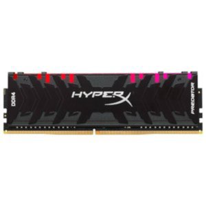 Оперативная память HyperX Predator RGB 8GB DDR4 PC4-28800 HX436C17PB3A/8