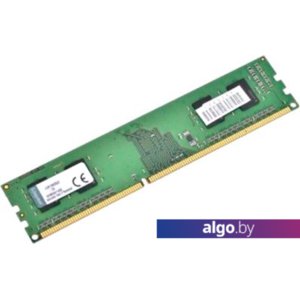 Оперативная память Infortrend 2GB DDR3 PC3-12800 DDR3NNCMB2-0010