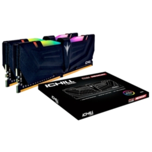 Оперативная память Inno3D iChill RGB Aura 2x8GB DDR4 PC4-28800 RCX2-16G3600A