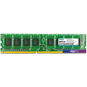 Оперативная память Kingmax 8GB DDR3 PC3-12800 KM-LD3-1600-8GS