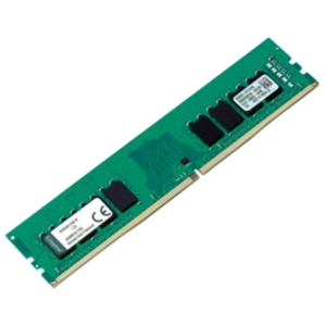 Оперативная память Kingston 16GB DDR4 PC4-19200 [KVR24N17D8/16]