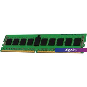 Оперативная память Kingston 16GB DDR4 PC4-21300 KCP426NS8/16