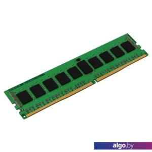 Оперативная память Kingston 16GB DDR4 PC4-21300 KSM26RD8/16MEI