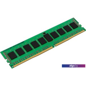 Оперативная память Kingston 16GB DDR4 PC4-21300 KSM26RS4/16HDI