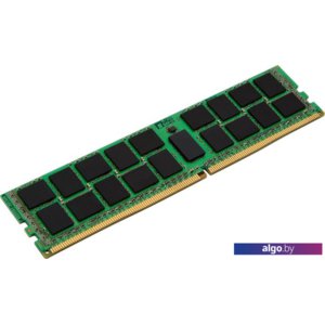 Оперативная память Kingston 16GB DDR4 PC4-21300 KTH-PL426D8/16G