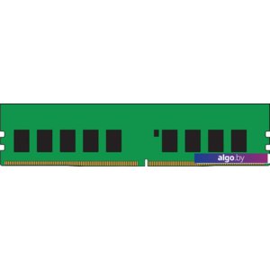 Оперативная память Kingston 16GB DDR4 PC4-23400 KSM29ED8/16HD