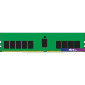 Оперативная память Kingston 16GB DDR4 PC4-23400 KSM29RS4/16MEI