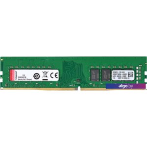 Оперативная память Kingston 16GB DDR4 PC4-25600 KCP432NS8/16