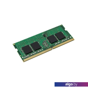 Оперативная память Kingston 16GB DDR4 SODIMM PC4-19200 KCP424SD8/16