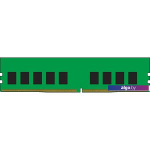 Оперативная память Kingston 32ГБ DDR4 2666 МГц KSM26ED8/32HA