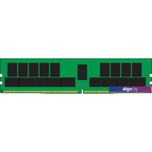 Оперативная память Kingston 32GB DDR4 PC4-23400 KSM29RD4/32HDR