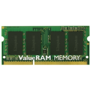 Оперативная память Kingston 4GB DDR3 SO-DIMM PC3-10600 (KVR13S9S8/4)