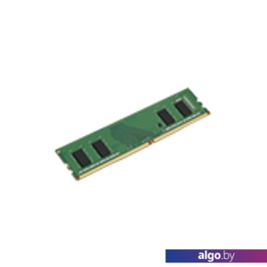 Оперативная память Kingston 4GB DDR4 PC4-19200 KCP424NS6/4