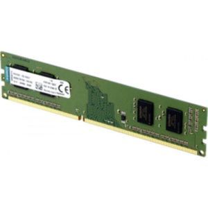 Оперативная память Kingston 4GB DDR4 PC4-19200 KVR24N17S6/4