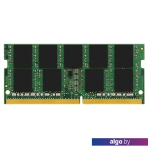 Оперативная память Kingston 4GB DDR4 SODIMM PC4-19200 KCP424SS6/4