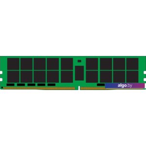 Оперативная память Kingston 64GB DDR4 PC4-21300 KSM26LQ4/64HCM