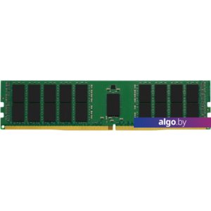 Оперативная память Kingston 64GB DDR4 PC4-23400 KTH-PL429LQ/64G