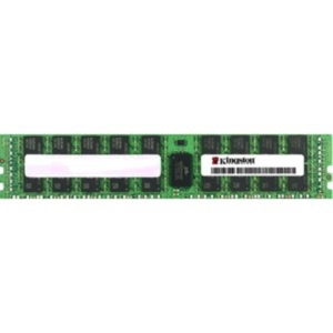 Оперативная память Kingston 8GB DDR4 PC4-19200 [KSM24RS8/8HAI]